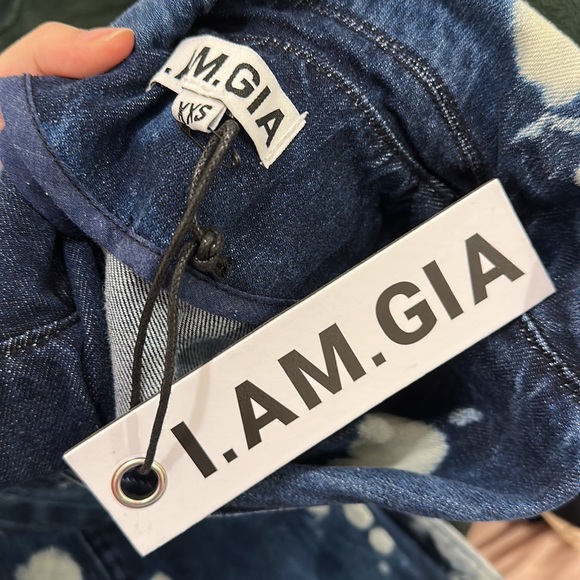 I Am Gia Despina Jacket XXS - Picture 5 of 5